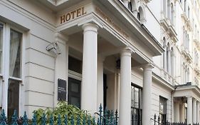 Kensington Gardens Hotel London